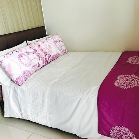 De Luxe, Standard And Studio Suites -The Breeze Residences-Close To Airport,Mall Of Asia, Us Embassy Manila Zewnętrze zdjęcie