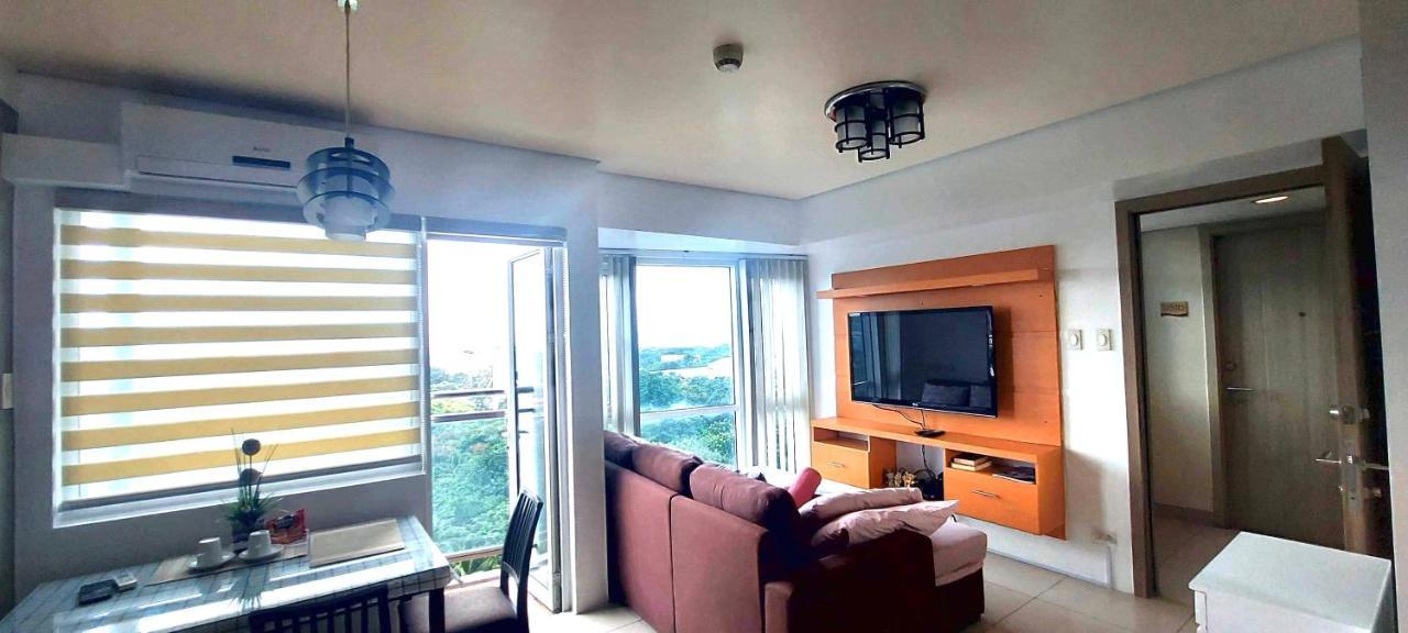 De Luxe, Standard And Studio Suites -The Breeze Residences-Close To Airport,Mall Of Asia, Us Embassy Manila Zewnętrze zdjęcie