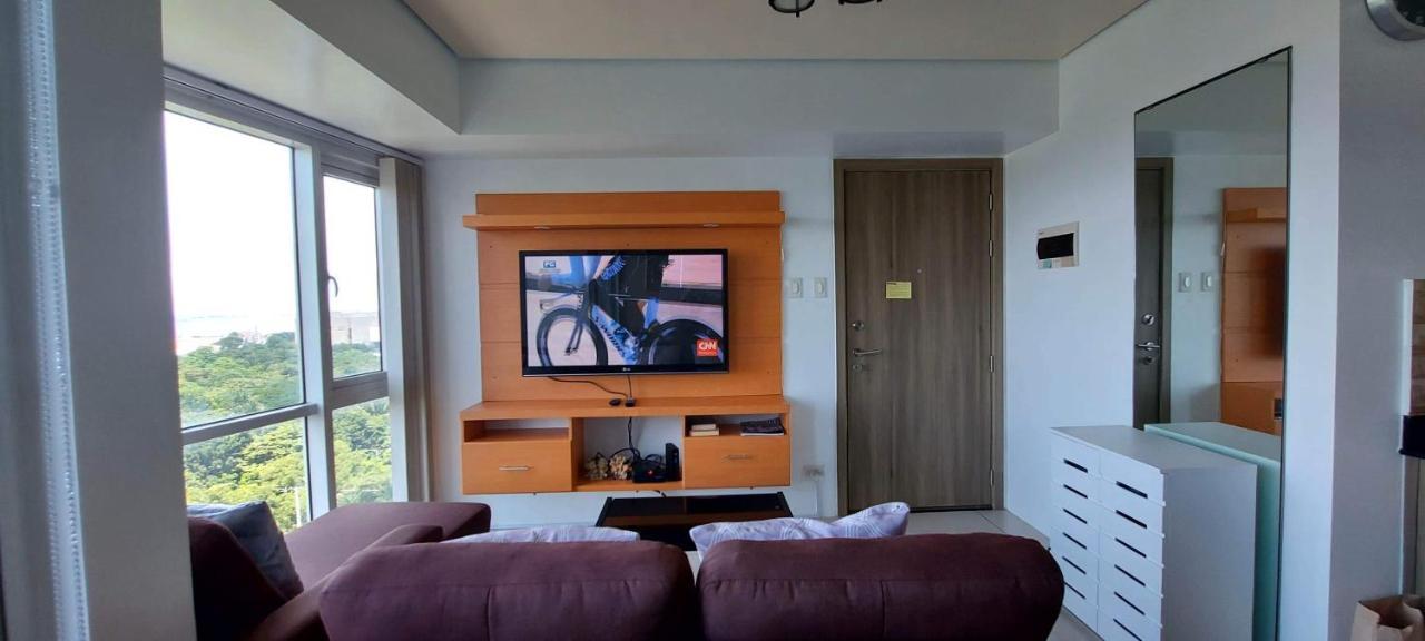 De Luxe, Standard And Studio Suites -The Breeze Residences-Close To Airport,Mall Of Asia, Us Embassy Manila Zewnętrze zdjęcie