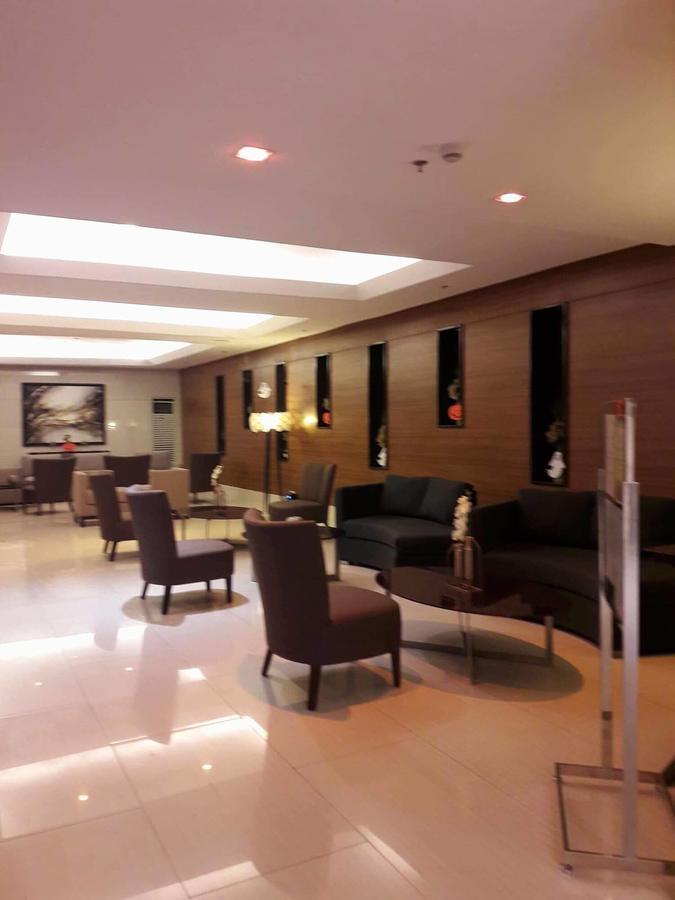 De Luxe, Standard And Studio Suites -The Breeze Residences-Close To Airport,Mall Of Asia, Us Embassy Manila Zewnętrze zdjęcie