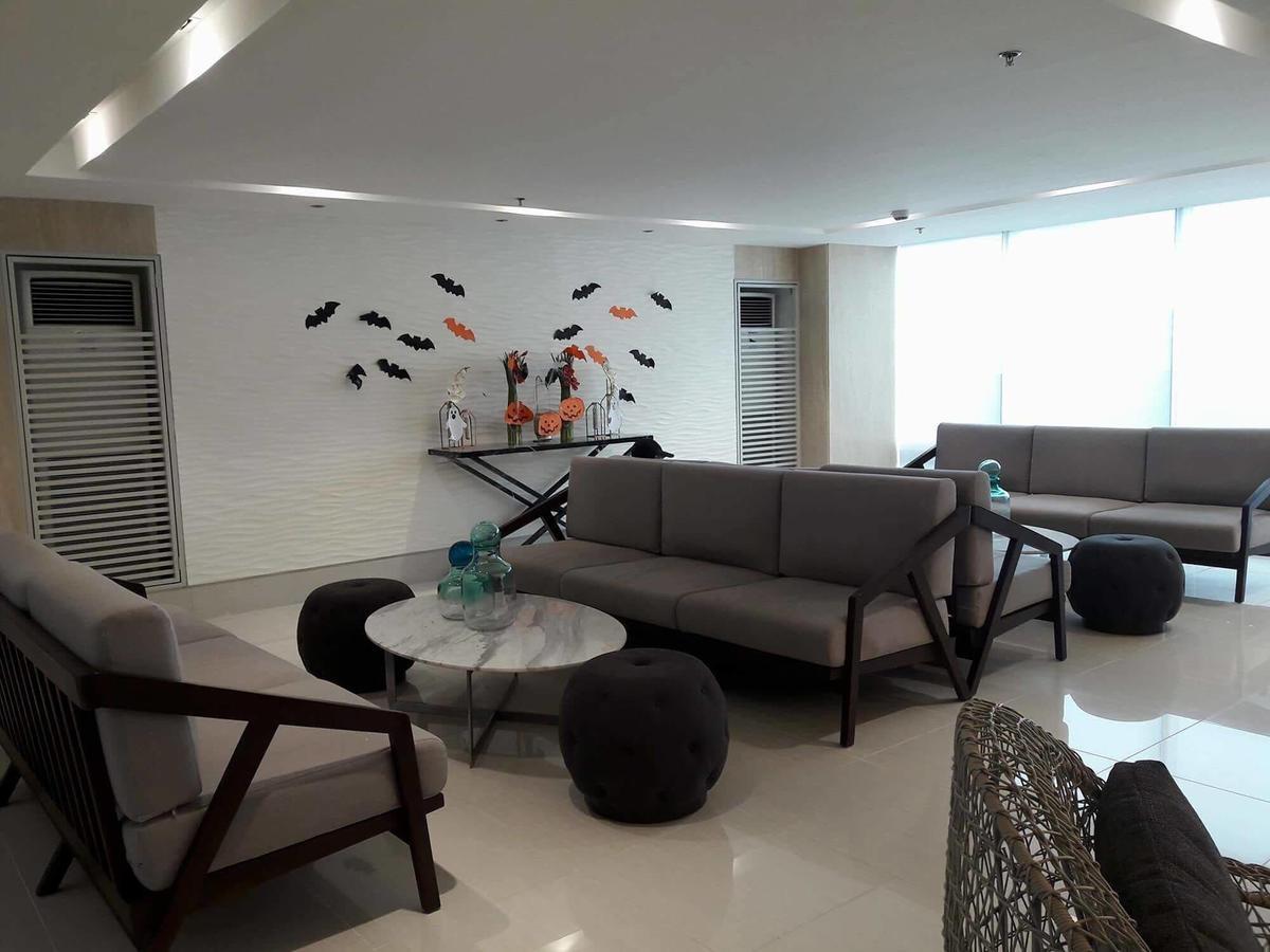 De Luxe, Standard And Studio Suites -The Breeze Residences-Close To Airport,Mall Of Asia, Us Embassy Manila Zewnętrze zdjęcie