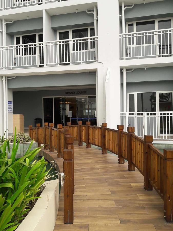 De Luxe, Standard And Studio Suites -The Breeze Residences-Close To Airport,Mall Of Asia, Us Embassy Manila Zewnętrze zdjęcie