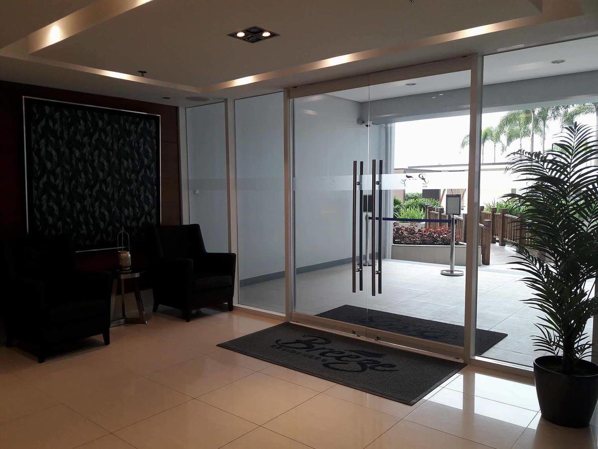 De Luxe, Standard And Studio Suites -The Breeze Residences-Close To Airport,Mall Of Asia, Us Embassy Manila Zewnętrze zdjęcie